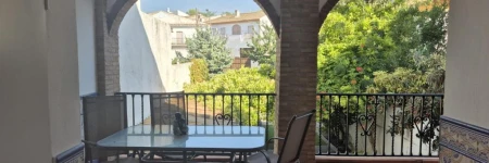 CASA RURAL MIRADOR de ALBAYDA