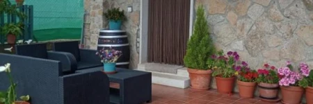 Casa Rural Mirador del Valle