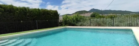 Casa rural miralmonte