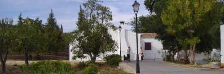 casa rural molino de abajo