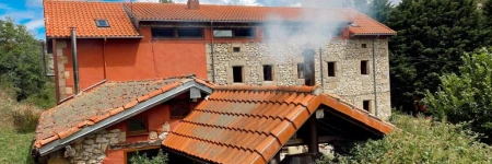 Casa Rural Molino de Luna