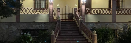 Casa Rural Montes de Trigo