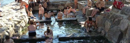 Casa Rural Muro de Aguas