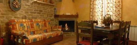 Casa Rural Nuri de Rei