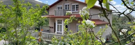 Casa Rural O Petisco