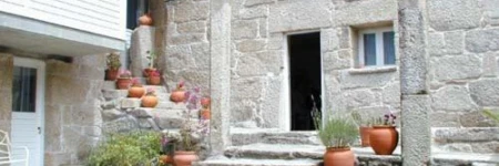 Casa Rural O Pozo