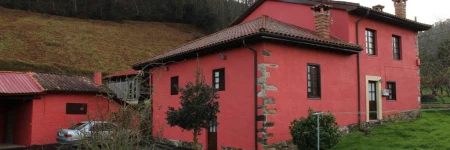 Casa Rural Ofelia