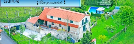 CASA RURAL OS CARBALLOS