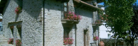 CASA RURAL OS ORMOS