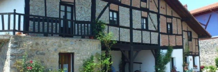 Casa Rural Ozollo