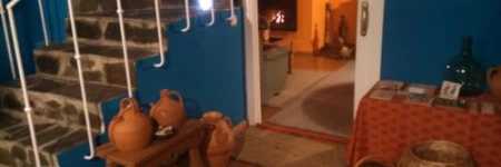 Casa Rural Pájaro Bobo