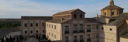 Casa Rural Palacio de Bureta