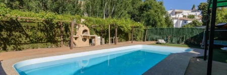 Casa Rural Pelijas Fontanar by Ruralidays