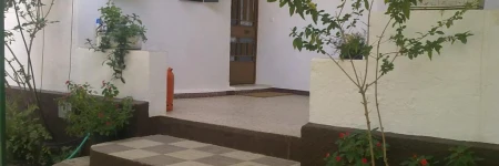 Casa Rural Pentagrama