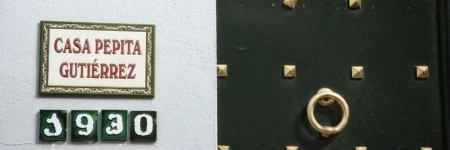 Casa Rural Pepita Gutiérrez