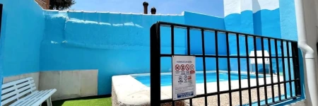 Casa Rural Pernales I