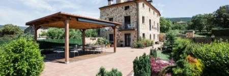 Casa Rural Pico de los Haces