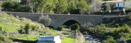 Casa Rural Picos de Aroche