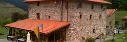 Casa Rural Pikatzaenea