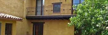Casa Rural Pozo Villa