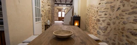 Casa Rural Pradas