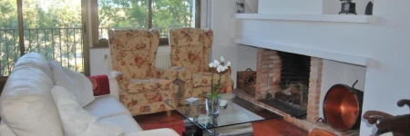 Casa rural Puente Mocho