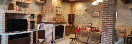 Casa Rural Puerta de Castilla