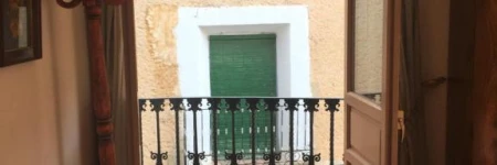 Casa Rural Puerta de la Iglesia