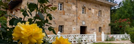 Casa Rural Puerto del Escudo