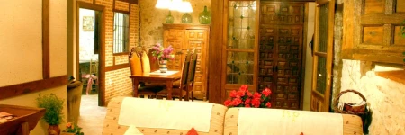 Casa Rural Real Pósito I