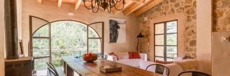 Casa Rural Refugio Marnes