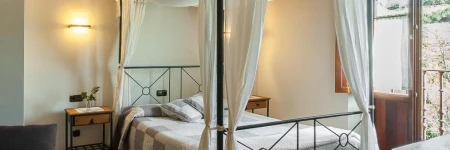 Casa rural Restaurante Aranburu