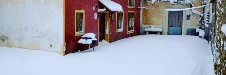 CASA RURAL REVOLCADORES