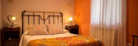 Casa Rural Reyes Católicos