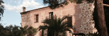 Casa Rural Rincón de la Fuente