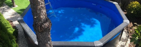 Casa Rural "Rincón del Edén"