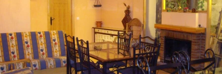 Casa Rural Roca Viva