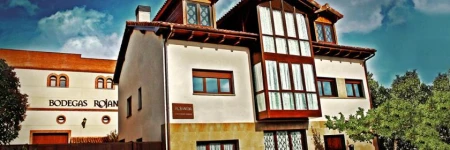 Casa Rural Rojanda