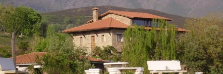 Casa Rural Ropino
