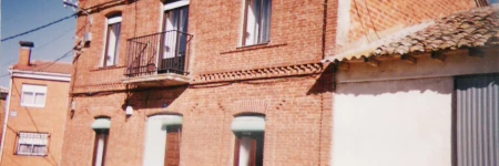 Casa Rural Rosario Antiestrés