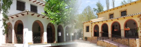 Casa Rural Ruiz Hernando