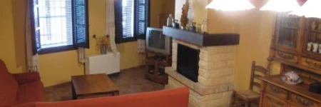 Casa Rural San Anton Cuenca