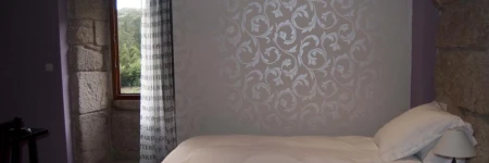 Casa Rural San Cibran I