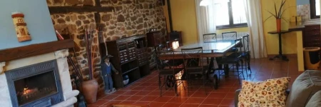 Casa rural San Felices