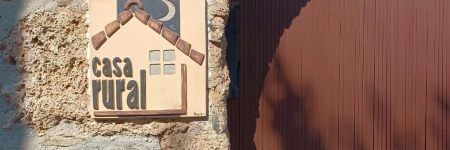 casa rural San Vicente Borrenes