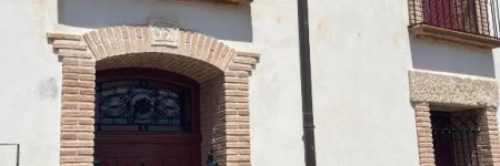 Casa Rural Sant Antoni