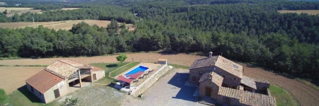 Casa Rural Sant Joan