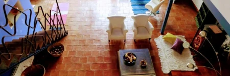 Casa Rural Santa Ana