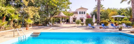 Casa Rural Santa Ana