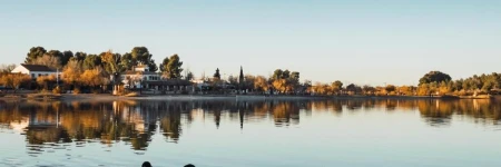 Casa Rural Santa Elena